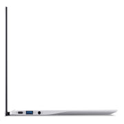 Acer Chromebooks, Computers, Electronics, Google Chromebooks, Laptops, Laptops and Tablets, Shop Laptops by TypeSpin 513 Chromebook, 13.3" FHD IPS Multi-Touch Corning Gorilla Glass Display, Qualcomm Snapdragon 7C Compute Platform, 4GB RAM, 64GB Emmc, CP513-1H-S60F - Premium  from Nobles Store - Just $287.17! Shop now at Nobles Store