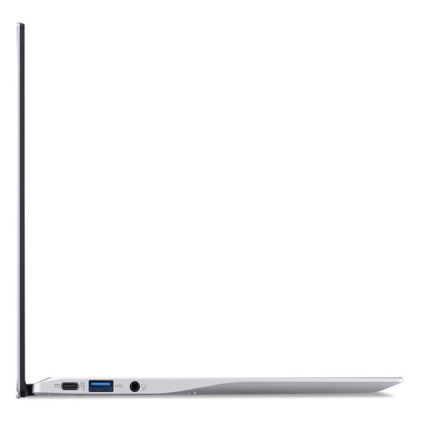 Acer Chromebooks, Computers, Electronics, Google Chromebooks, Laptops, Laptops and Tablets, Shop Laptops by TypeSpin 513 Chromebook, 13.3" FHD IPS Multi-Touch Corning Gorilla Glass Display, Qualcomm Snapdragon 7C Compute Platform, 4GB RAM, 64GB Emmc, CP513-1H-S60F - Premium  from Nobles Store - Just $287.17! Shop now at Nobles Store