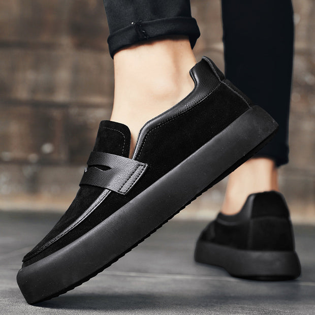 nullMen's Fashion Trendy Casual Shoes - Premium 0 from null - Just $50.08! Shop now at Nobles Store