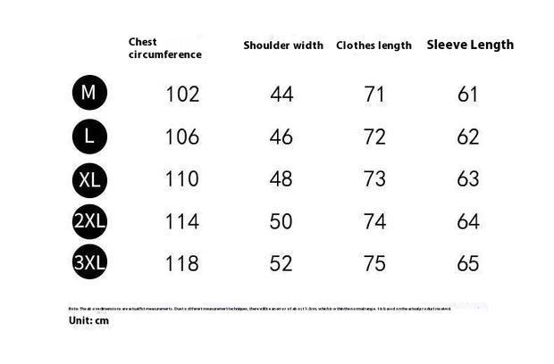 Color Matching Long Sleeve Men's Shirt Top - Premium 0 from Nobles Store - Just $25.74! Shop now at Nobles Store