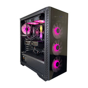 Computers, Desktop Computers, Electronics, Gaming Desktops, Laptops and Tablets, Shop Desktops By TypePrice Killer V1 - Gaming Desktop PC, Ryzen 7 5700X 8-Core 3.4 Ghz, RTX 4070 12GB GDDR6X, 32 GB RAM DDR4 3200, 1 TB SSD, RGB, Windows 11 Home - Premium  from Nobles Store - Just $2245.33! Shop now at Nobles Store