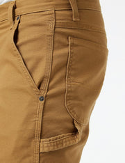 Men'S Tough Max Duck Carpenter Pant