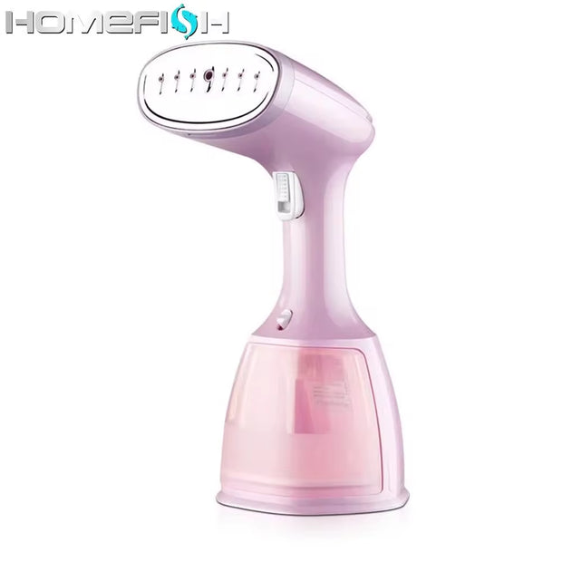 Home Appliances, Household Appliances, Laundry AppliancesGarment Steamers 280Ml Handheld Fabric Steamer 7 Holes 20 Seconds Fast-Heat 1500W Garment Steamer for Home Travelling Portable - Premium  from Nobles Store - Just $59.28! Shop now at Nobles Store