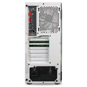 Rebel 3.0 Gaming PC - AMD Ryzen 5 3600 4.2Ghz, RTX 3060 12GB, 16GB DDR4, 1TB SSD, White
