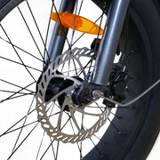 Adult Bikes, Bikes, Cruiser Bikes, Sports & OutdoorsStep Thru Mini 20X4 - 52V Beach Cruiser Electric Bike - Premium  from Nobles Store - Just $2550.77! Shop now at Nobles Store