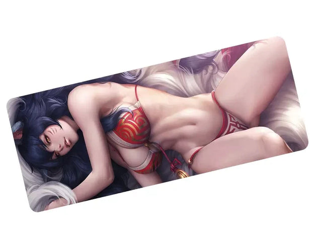 Computer accessories, Electronics & GadgetsExtended Gaming Mouse Pad Desk Keyboard Mat Large Size 800MM X 300MM 31X12 - Premium  from Nobles Store - Just $25.60! Shop now at Nobles Store