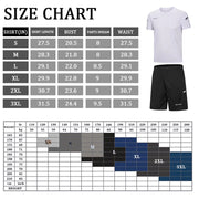 Big  and Tall Workout Clothing, Big and Tall, Big and Tall Workout Shorts, Clothing3Pack Men'S Workout Set Gym Clothes Active Shorts Shirt Set for Running Basketball Football and Daily Life,Size S-3XL - Premium  from Nobles Store - Just $56.07! Shop now at Nobles Store