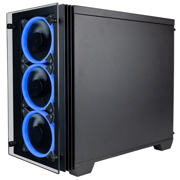 All Desktop Computers, Computers, Desktop Computers, Electronics, Laptops and TabletsStratos Micro Gaming Desktop - NVIDIA Geforce RTX 3070, AMD Ryzen 7 5700X, 32GB DDR4 RAM - Premium  from Nobles Store - Just $1299.27! Shop now at Nobles Store