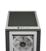 Computers, Desktop Computers, Electronics, Gaming Desktops, Laptops and Tablets, Shop Desktops By TypeArgentux Custom Built Gaming Desktop PC White (Intel I7-10700F 8-Core, 16GB RAM, 512GB Pcie SSD + 1TB HDD - Premium  from Nobles Store - Just $5200.86! Shop now at Nobles Store