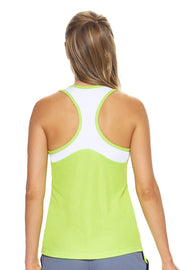 Clothing, Shirts, WomenWomen's Oxymesh™ Distance Racerback Tank - Premium  from Nobles Store - Just $50! Shop now at Nobles Store