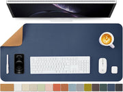 Desk Accessories & Workspace Organizers, Desk Pads & Blotters, Office & School Supplies, Office ProductsCork Desk Mat - Dual-Sided Desk Pad for Office and Home - Premium  from Nobles Store - Just $33.21! Shop now at Nobles Store