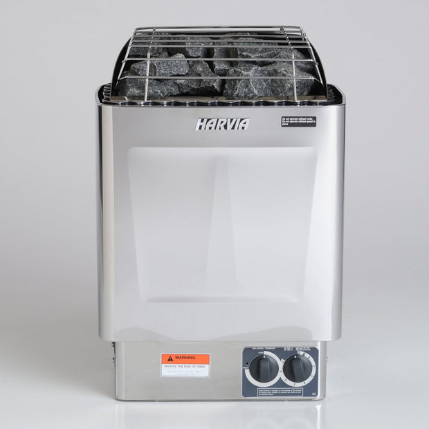 All Saunas, Patio & Garden, SaunasGrayson 4-Person Indoor Sauna in Rustic Cedar - Premium  from Nobles Store - Just $5993.33! Shop now at Nobles Store