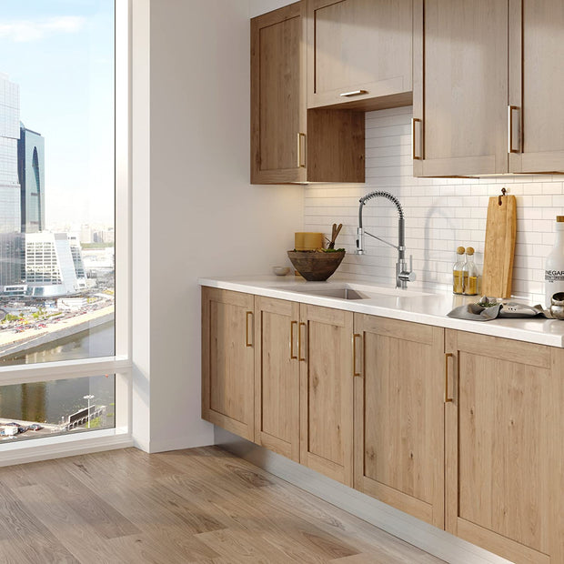 Kitchen & Bar Sinks, Kitchen & Bath Fixtures, Kitchen Fixtures, Kitchen Sinks, Single Bowl, Tools & Home Improvement30-Inch 16 Gauge Standart PRO Kitchen Sink Combo Set with Bolden 18-Inch Kitchen Faucet and Soap Dispenser, Chrome KHU100-30-1610-53CH - Premium  from Nobles Store - Just $621.01! Shop now at Nobles Store