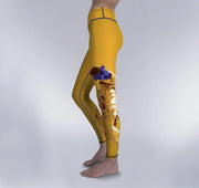 Clothing, Leggings, Shoes & Jewelry, WomenAwesome Legging - Premium  from Nobles Store - Just $48.72! Shop now at Nobles Store