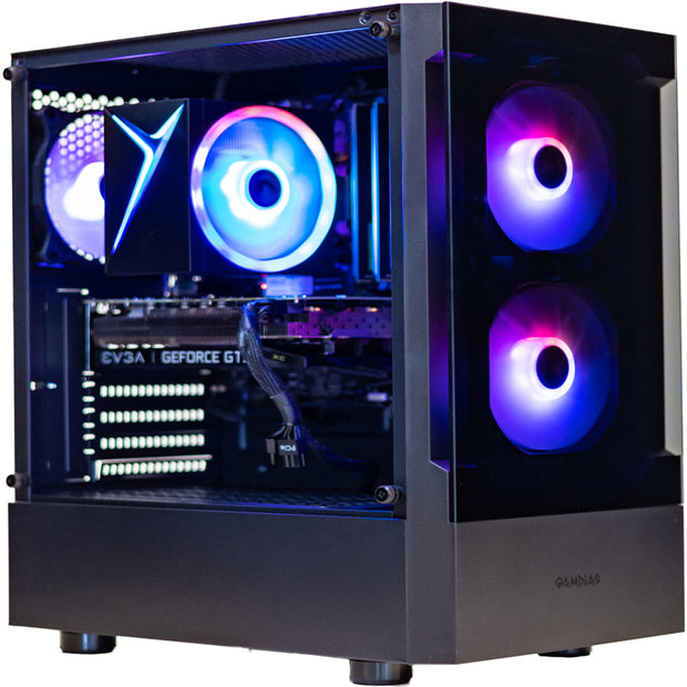 All Desktop Computers, Computers, Desktop Computers, Electronics, Laptops and TabletsTitan 7 Gaming Desktop PC, Geforce GTX 1660, 10Th Gen Intel Core I7-10700 - Premium  from Nobles Store - Just $2016.99! Shop now at Nobles Store