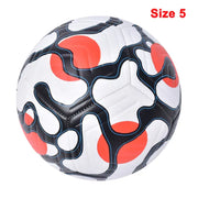 ball, soccer, soccer ball, soccer training ball, sportsStandard Size Soccer Training Ball - Premium  from Nobles Store - Just $37.69! Shop now at Nobles Store