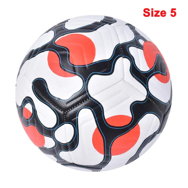 ball, soccer, soccer ball, soccer training ball, sportsStandard Size Soccer Training Ball - Premium  from Nobles Store - Just $37.69! Shop now at Nobles Store