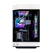All Desktop Computers, Computers, Desktop Computers, Electronics, Laptops and TabletsPraetix Gaming Desktop PC (14Th Gen Intel I9-14900K 2.40Ghz, Geforce RTX 4090 24GB, 16GB DDR5, 1TB Pcie SSD + 2TB HDD, 360Mm AIO, RGB Fans, 1000W PSU, Wifi 6, Win 10 Home) VELZ0076 - Premium  from Nobles Store - Just $5284! Shop now at Nobles Store