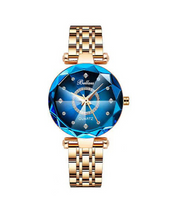 Diamond, Flower, WatchDiamond Flower Watch - Premium  from Nobles Store - Just $51.94! Shop now at Nobles Store
