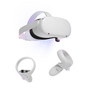 Headsets, Standalone Hardware, Video Games, Virtual RealityQuest 2 — Advanced All-In-One Virtual Reality Headset — 256 GB - Premium  from Nobles Store - Just $431.50! Shop now at Nobles Store