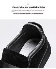 nullMen's Fashion Trendy Casual Shoes - Premium 0 from null - Just $50.08! Shop now at Nobles Store