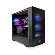All PC Gaming, Computers, Electronics, Laptops and Tablets, PC GamingPC| AMD Ryzen 5 5500 3.6 Ghz| GTX 1650 D6 Ventus XS| 512Gb M2 Nvm3| Rgb Ram Memory 16G DDR4 3600| 650W 80PLUS Bronze PSU| Windows 11 Home - Premium  from Nobles Store - Just $865.05! Shop now at Nobles Store