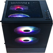 All Desktop Computers, Computers, Desktop Computers, Electronics, Laptops and TabletsTitan 7 Gaming Desktop PC, Geforce GTX 1660, 10Th Gen Intel Core I7-10700 - Premium  from Nobles Store - Just $2016.99! Shop now at Nobles Store