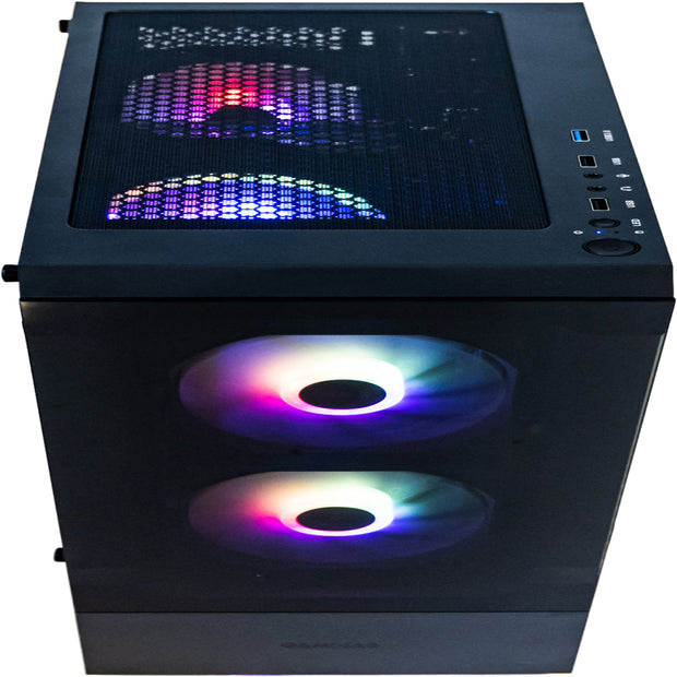 All Desktop Computers, Computers, Desktop Computers, Electronics, Laptops and TabletsTitan 7 Gaming Desktop PC, Geforce GTX 1660, 10Th Gen Intel Core I7-10700 - Premium  from Nobles Store - Just $2016.99! Shop now at Nobles Store