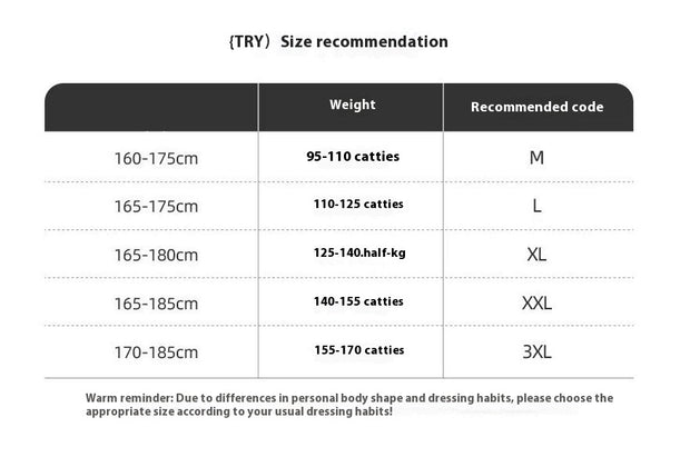 Hong Kong Style Fashion Men's Loose Printed Long Sleeve Shirt - Premium 0 from Nobles Store - Just $23.66! Shop now at Nobles Store