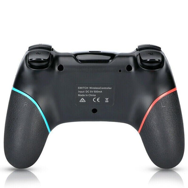 Electronics & Gadgets, Video Game Consoles & AccessoriesWireless Pro Controller Gamepad for Nintendo Switch Joypad Joystick Remote USA - Premium  from Nobles Store - Just $28.52! Shop now at Nobles Store