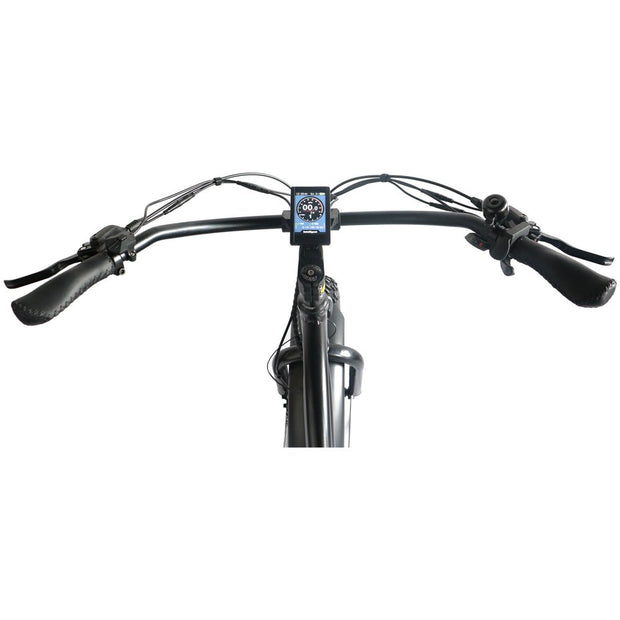 Adult Bikes, Bikes, Cruiser Bikes, Sports & OutdoorsStep Thru Mini 20X4 - 52V Beach Cruiser Electric Bike - Premium  from Nobles Store - Just $2550.77! Shop now at Nobles Store