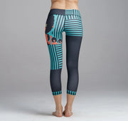 Clothing, Leggings, Shoes & Jewelry, WomenPopatt Legging - Premium  from Nobles Store - Just $48.72! Shop now at Nobles Store