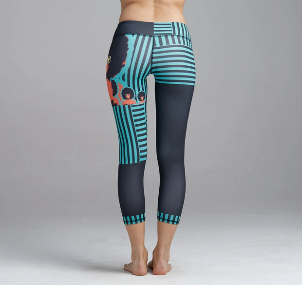 Clothing, Leggings, Shoes & Jewelry, WomenPopatt Legging - Premium  from Nobles Store - Just $48.72! Shop now at Nobles Store