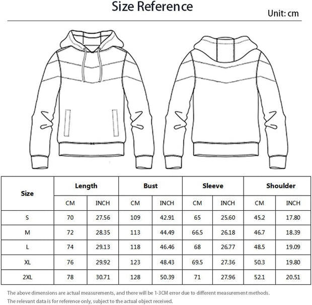 Clothing, Fashion Hoodies & Sweatshirts, Men, Shoes & JewelryMens Hooded Sweatshirt Casual Long Sleeve Drawstring Print Pullover Hoodies - Premium  from Nobles Store - Just $52.21! Shop now at Nobles Store