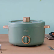Cooking, Household, Kitchen, PotElectric Cooking Pot - Premium  from Nobles Store - Just $117.47! Shop now at Nobles Store