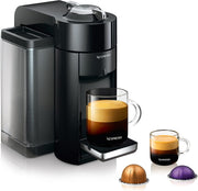 Coffee, Coffee Makers, Home & Kitchen, Kitchen & Dining, Single-Serve Brewers, Tea & EspressoVertuo Coffee and Espresso Machine by De'Longhi - Premium  from Nobles Store - Just $268.73! Shop now at Nobles Store