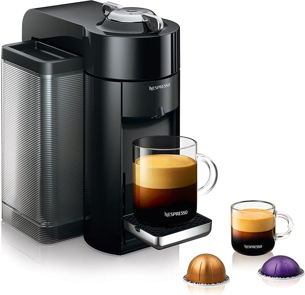 Coffee, Coffee Makers, Home & Kitchen, Kitchen & Dining, Single-Serve Brewers, Tea & EspressoVertuo Coffee and Espresso Machine by De'Longhi - Premium  from Nobles Store - Just $268.73! Shop now at Nobles Store