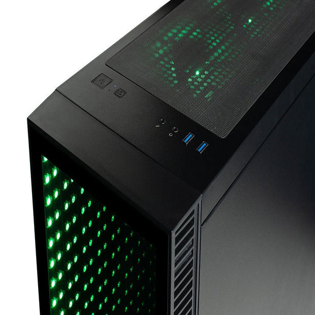 All Desktop Computers, Computers, Desktop Computers, Electronics, Laptops and TabletsContinuum Micro Gaming Desktop - NVIDIA Geforce RTX 3080 10GB, Intel 12-Core - Premium  from Nobles Store - Just $1608.54! Shop now at Nobles Store