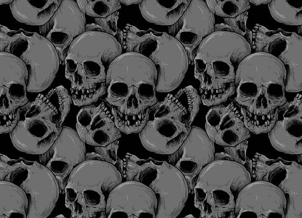 Clothing, Leggings, Shoes & Jewelry, WomenSkulls Legging - Premium  from Nobles Store - Just $48.72! Shop now at Nobles Store