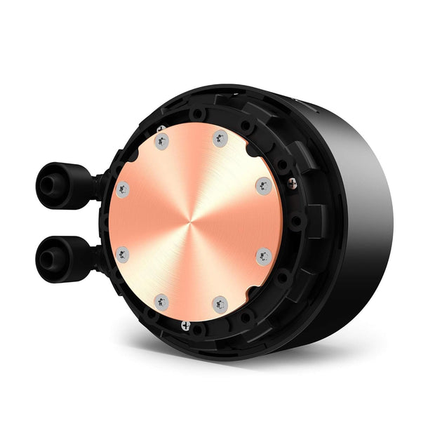 Computer Components, Computers & Accessories, Electronics, Fans & Cooling, Internal Components, Water Cooling SystemsKraken Z73 360Mm - RL-KRZ73-01 - AIO RGB CPU Liquid Cooler - Customizable LCD Display - Improved Pump - Powered by CAM V4 - RGB Connector - Aer P 120Mm Radiator Fans (3 Included) ,Black - Premium  from Nobles Store - Just $642.03! Shop now at Nobles Store