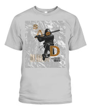 Printed ApparelUnisex T-Shirt | Zuni Sportswear ZS1001 - Premium  from Nobles Store - Just $9.28! Shop now at Nobles Store