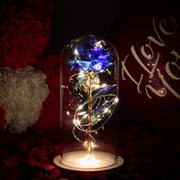 Gifts, Lamp, Night LightGalaxy Rose Eternal Lamp - Premium  from Nobles Store - Just $42.20! Shop now at Nobles Store
