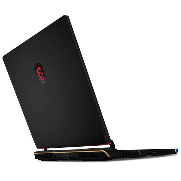 Computers, Electronics, Gaming Desktops & Laptops, Laptops and Tablets, MSI Gaming Laptops, PC GamingGE Series - 16'' - Gaming Laptop (Raider GE68 HX 14VIG-285US ) - Premium  from Nobles Store - Just $4145.65! Shop now at Nobles Store