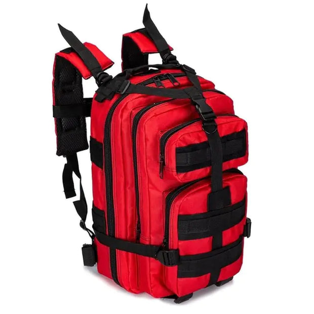 bag, large, officer bag, outdoorOutdoor Tactical Backpack - Premium  from Nobles Store - Just $59.95! Shop now at Nobles Store