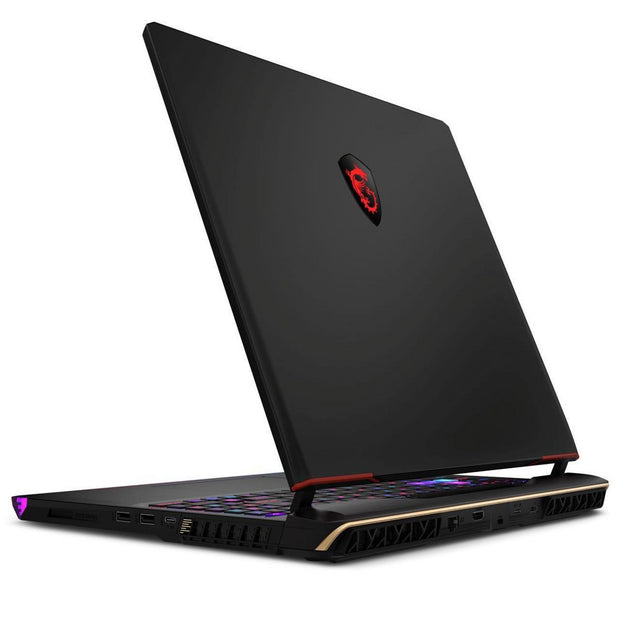 Computers, Electronics, Gaming Desktops & Laptops, Laptops and Tablets, MSI Gaming Laptops, PC GamingGE Series - 16'' - Gaming Laptop (Raider GE68 HX 14VIG-285US ) - Premium  from Nobles Store - Just $4145.65! Shop now at Nobles Store