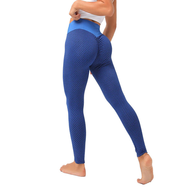 HomeButt Lifting anti Cellulite Sports Leggings Women Pants Gym Women'S Clothing Leggins Push up High Waist Tights Fitness - Premium  from Nobles Store - Just $27.01! Shop now at Nobles Store