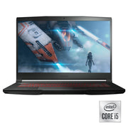 Computers, Electronics, Gaming Desktops & Laptops, Laptops and Tablets, MSI Gaming Laptops, PC GamingGF63 Thin 11UC-1276US 15.6" Gaming Laptop, 144Hz, Intel Core I5-11500H, NVIDIA Geforce RTX 3050 4GB, 16GB DDR4 Memory, 512GB Nvme SSD, Windows 11 - Premium  from Nobles Store - Just $810.88! Shop now at Nobles Store
