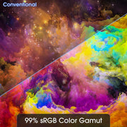 Computers & Accessories, Electronics, Monitors30-Inch Curved Gaming Monitor 21:9 2560X1080 Ultra Wide/ Slim HDMI Displayport up to 200Hz Build-In Speakers, Metal Black (C305B-200UN1) - Premium  from Nobles Store - Just $314.73! Shop now at Nobles Store