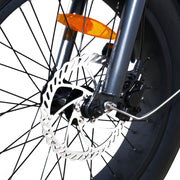 Adult Bikes, Bikes, Cruiser Bikes, Sports & OutdoorsStep Thru Mini 20X4 - 52V Beach Cruiser Electric Bike - Premium  from Nobles Store - Just $2550.77! Shop now at Nobles Store