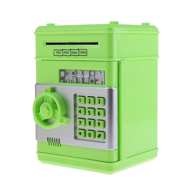 Electronic Piggy Bank - Premium  from Nobles Store - Just $56.58! Shop now at Nobles Store